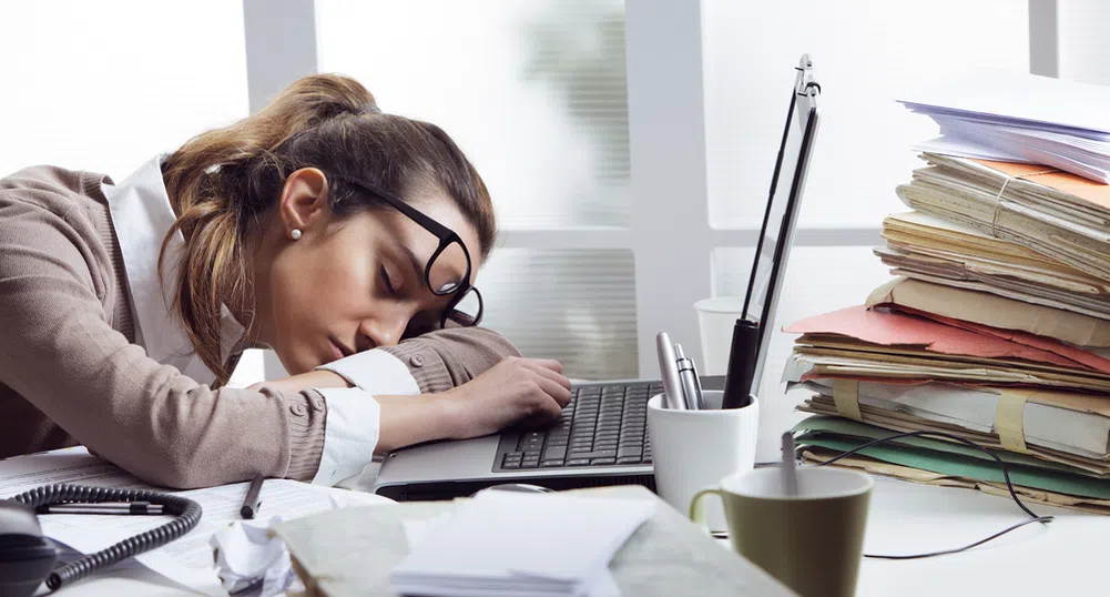 8 начина да преборите умората