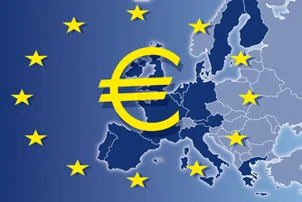 Икономиката на еврозоната ускорява ръста си