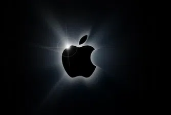 Apple ще бъде включена в Dow Jones?