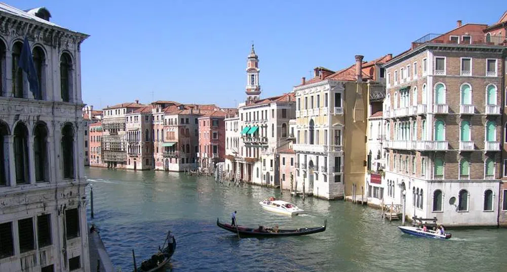 Италия разпродава престижни държавни имоти