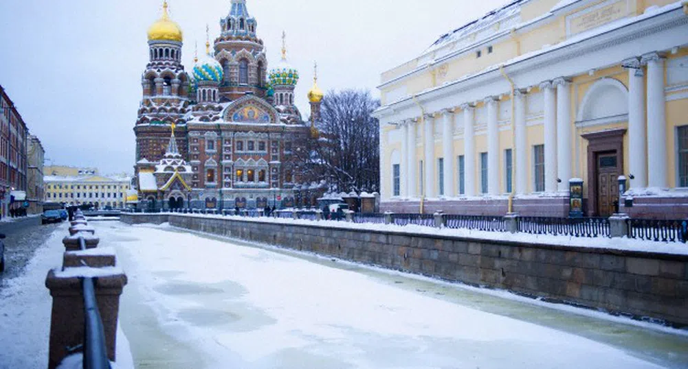 Студът в Русия е взел 123 жертви за 10 дни