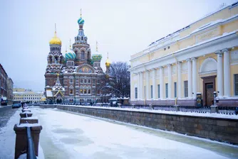 Студът в Русия е взел 123 жертви за 10 дни