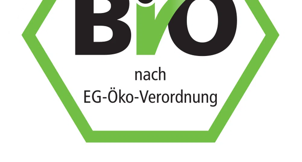 Консумацията на биопродукти у нас - 0.7 евро на човек годишно