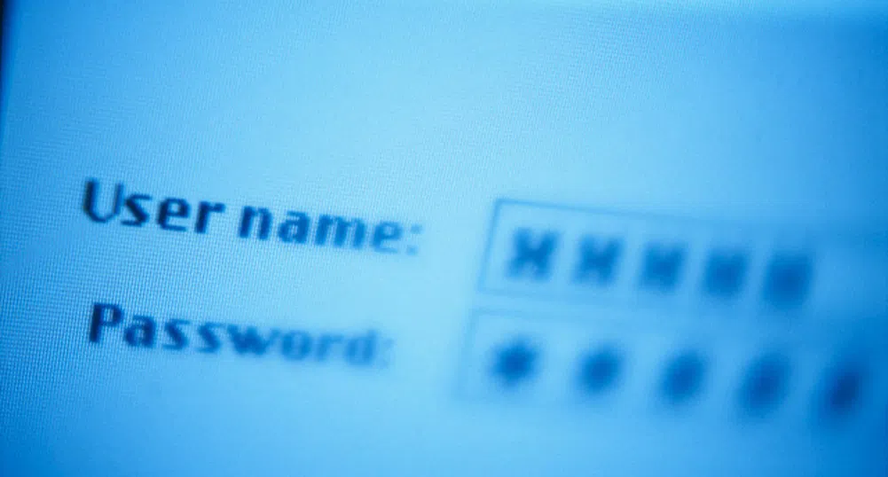 Най-лошите пароли на 2012 г.