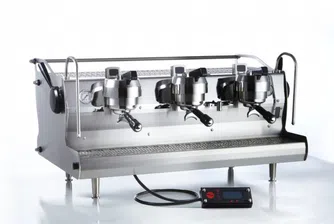 Най-скъпите еспресо машини в света