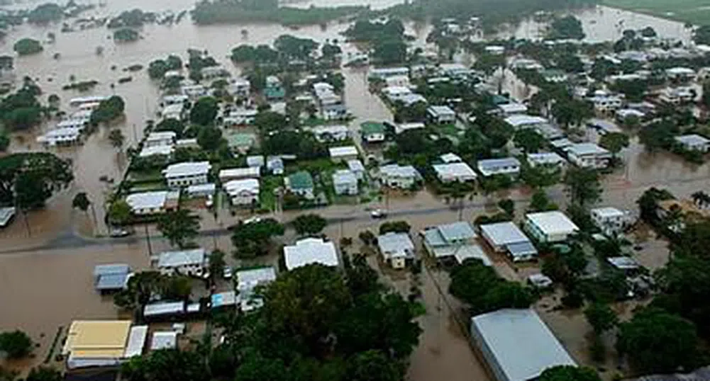 Австралийците плащат данък "наводнение"
