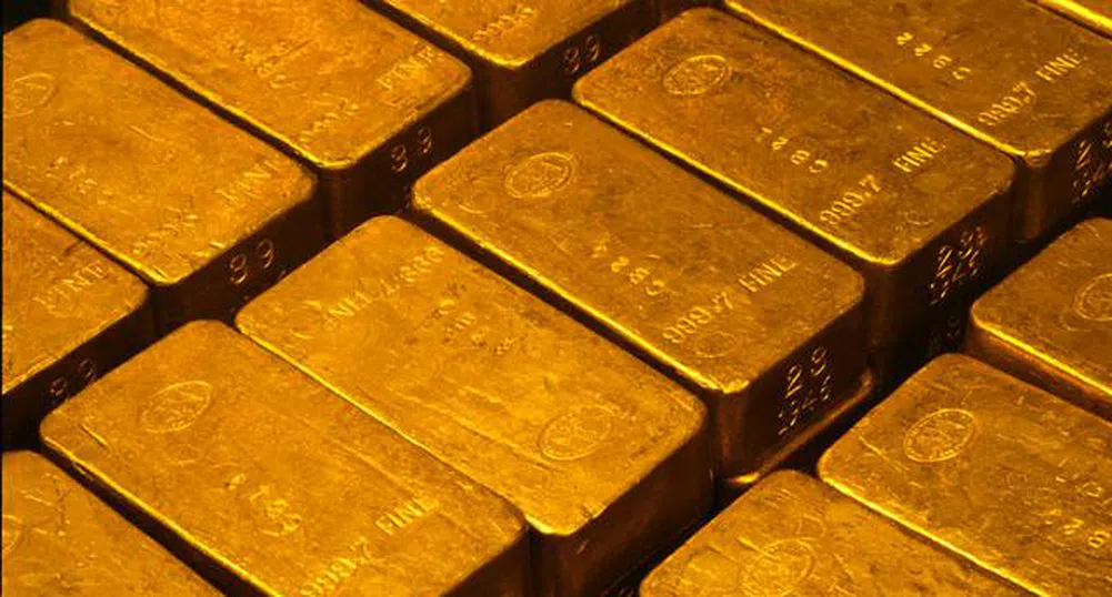 Цената на златото скочи над 1 700 долара в Хон Конг