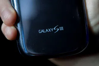 Samsung e продала 10 млн. телефона Galaxy S III