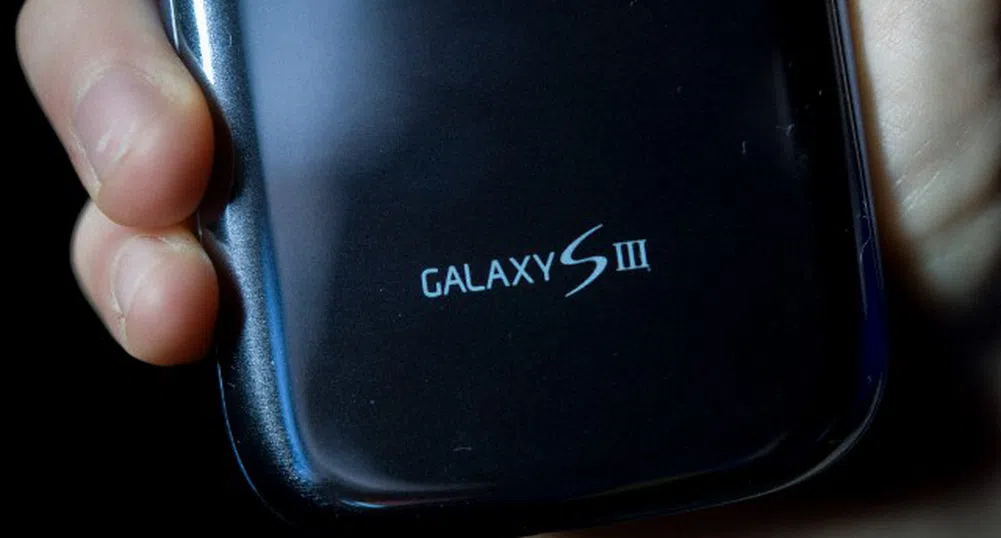Samsung e продала 10 млн. телефона Galaxy S III