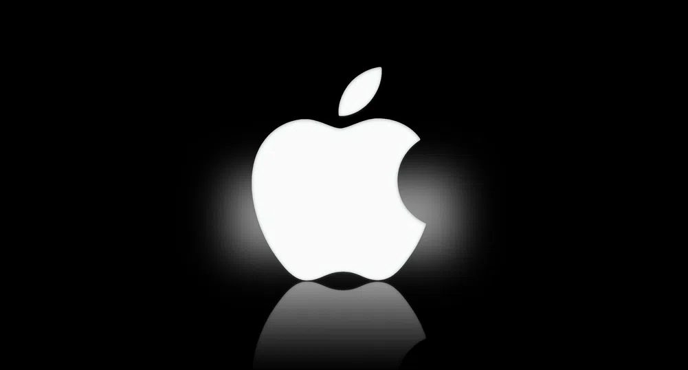 Apple със смесени резултати