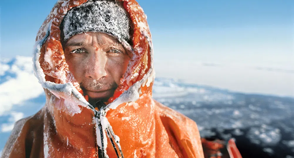 Най-студените места в света, където живеят хора