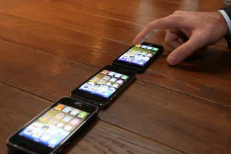 iPhone 5 от Мтел идва в България на 2 ноември