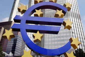 Инфлацията в еврозоната над очакванията на анализаторите
