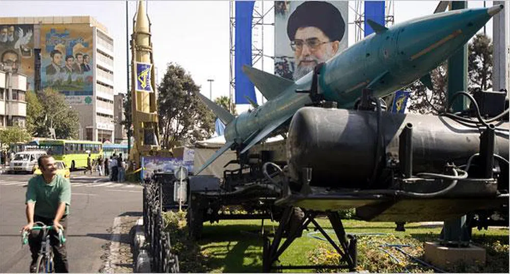 Иран ще похарчи 20 млн. долара за разобличаване на Запада