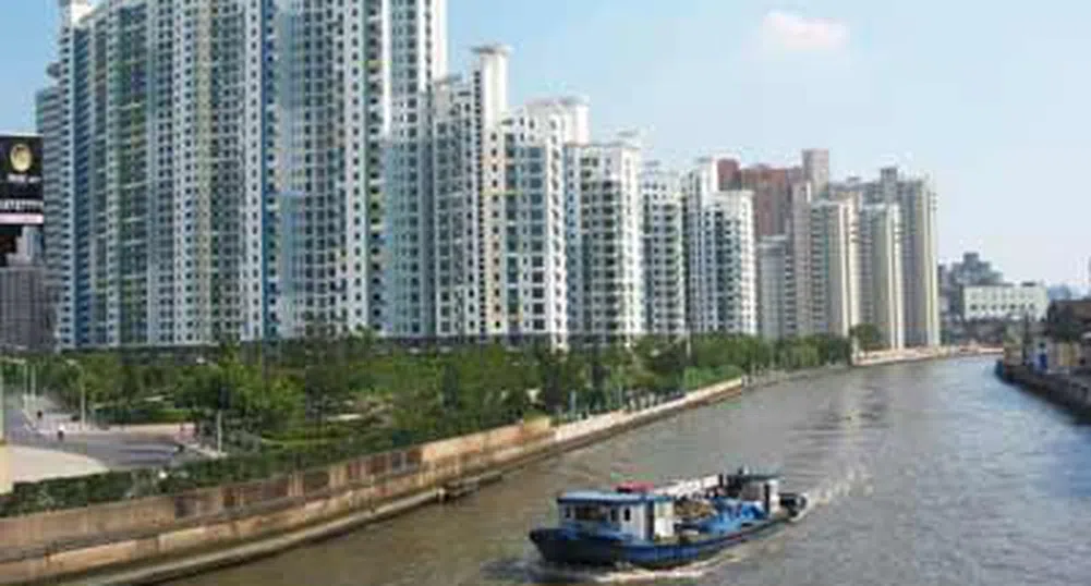 Китай поема контрол върху ръста на цените на жилища