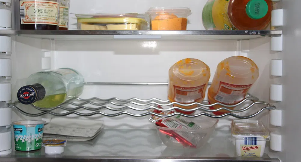 Американка си купи хладилник и откри труп в него