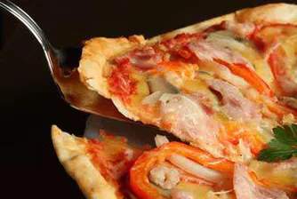 Ресторантьори-мошеници изкупуват грехове с безплатна пица