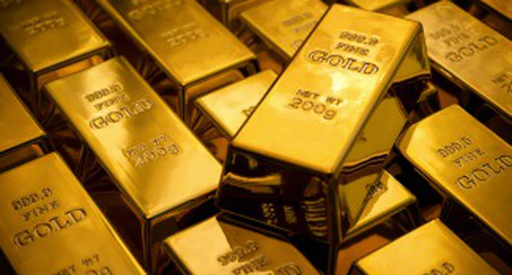 Wells Fargo: Не бъдете оптимистични за цената на златото