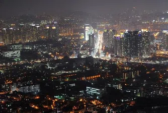 Южна Корея влага 1.5 млрд. долара в 5G мрежа