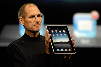 Колко е важен iPad за Apple