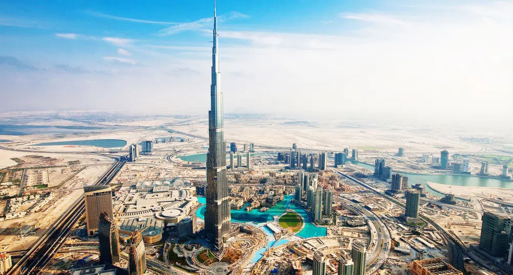 Краят на ерата Burj Khalifa ще настъпи през 2018 г.