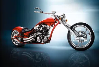 Кризата не подмина и Harley-Davidson