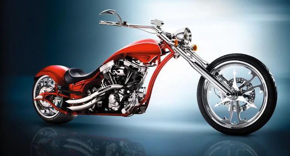 Кризата не подмина и Harley-Davidson