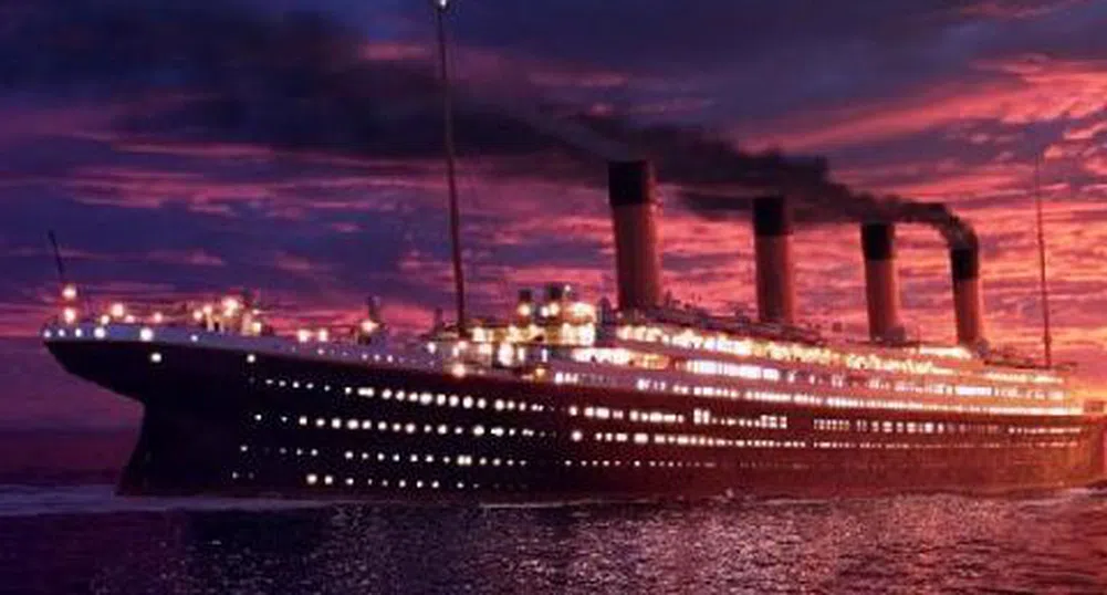Превръщат корабостроителницата на „Титаник" в хотел
