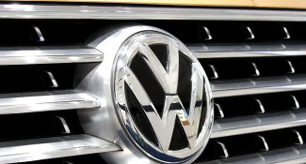 VW ще плати по 5000 долара на всеки засегнат щатски потребител?