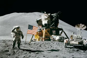 13 житейски съвета от астронавт, стъпил на Луната