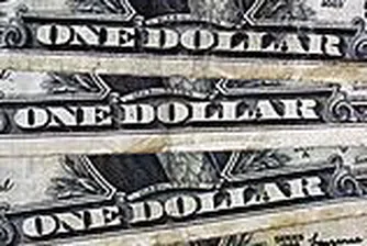 Това ли е смъртта на щатския долар?