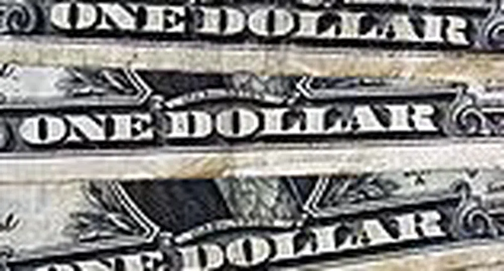 Това ли е смъртта на щатския долар?