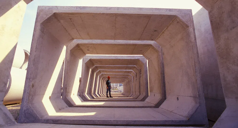 Строят 15 км тунели в Кресненското дефиле