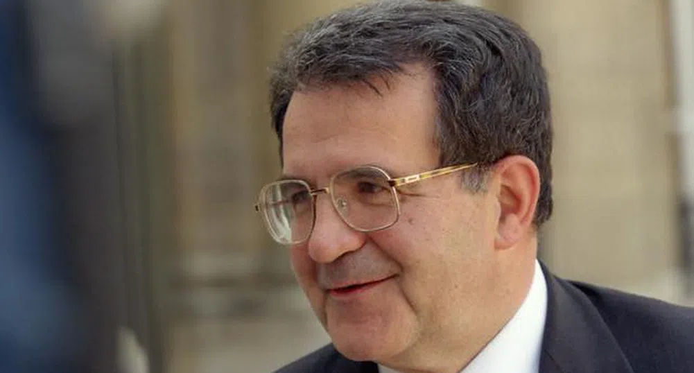 Романо Проди: Гръцката криза приключи