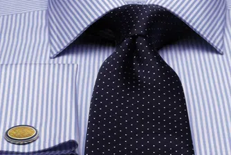 Какво трябва да знаете за вратовръзката?
