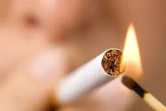 Пушачите в България намаляват