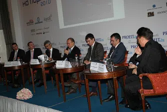 Такев: Трябва да окрупним пазарите в региона