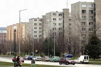 Какво се случва с имотите в София в последната година?