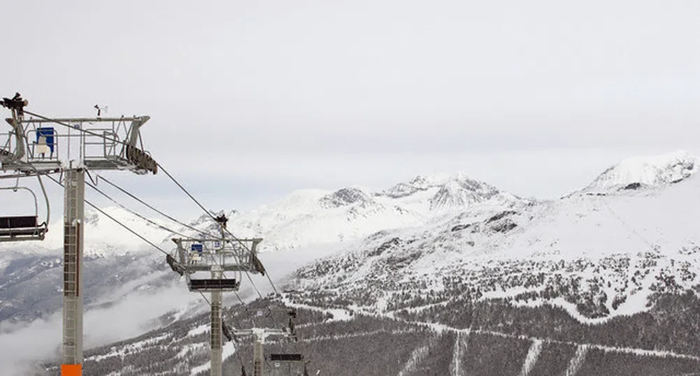 Ренесанс за имотите в ски курортите