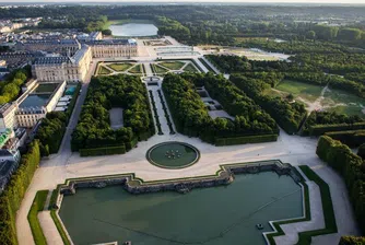 Строят хотел във Версайския дворец