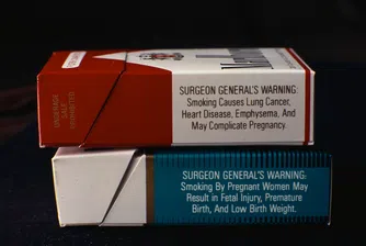 Австралия забрани имената на производителите върху кутиите цигари