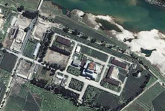 Северна Корея пуска отново атомната си централа