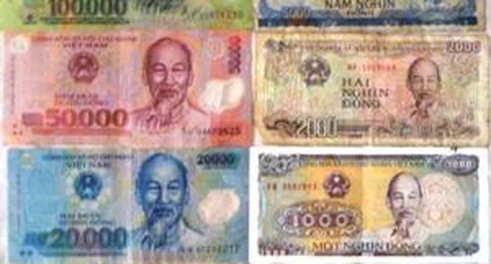 Виетнам обезцени с 2.1% валутата си спрямо долара
