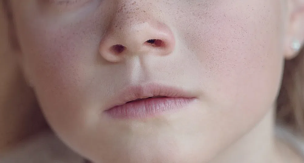 Учени откриха гените, които определят формата на носа
