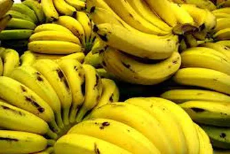 Съд за кражба на два банана