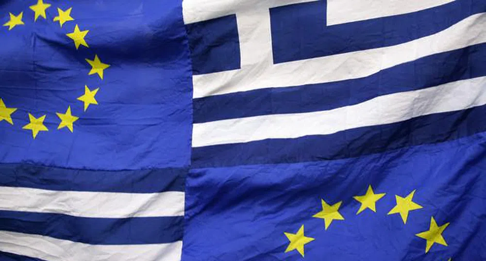 Германски банкер: Гърция да обяви фалит