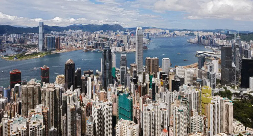 Хонконг е най-добрият световен финансов център