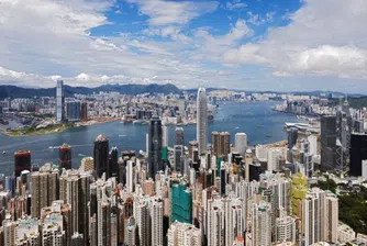 Хонконг е най-добрият световен финансов център