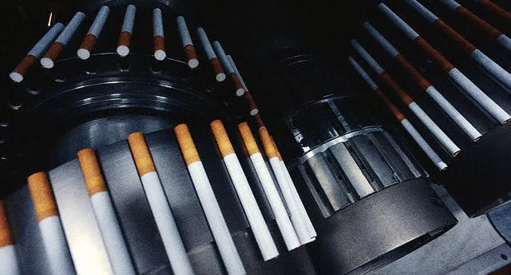 Д. Колев: Днес на БФБ на фокус ще бъдат тютюневите компании
