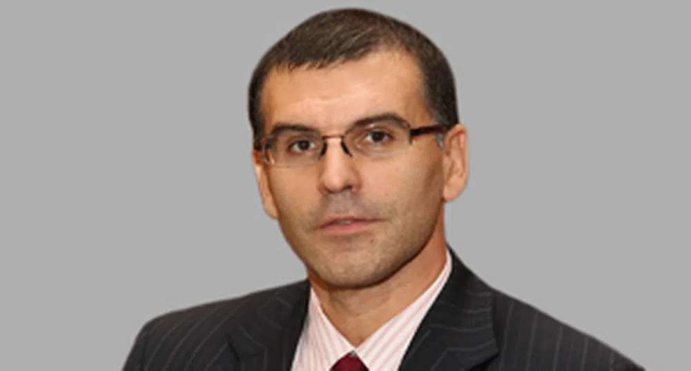 Дянков става за член на Консултативния съвет в областта на знанието на Световната банка